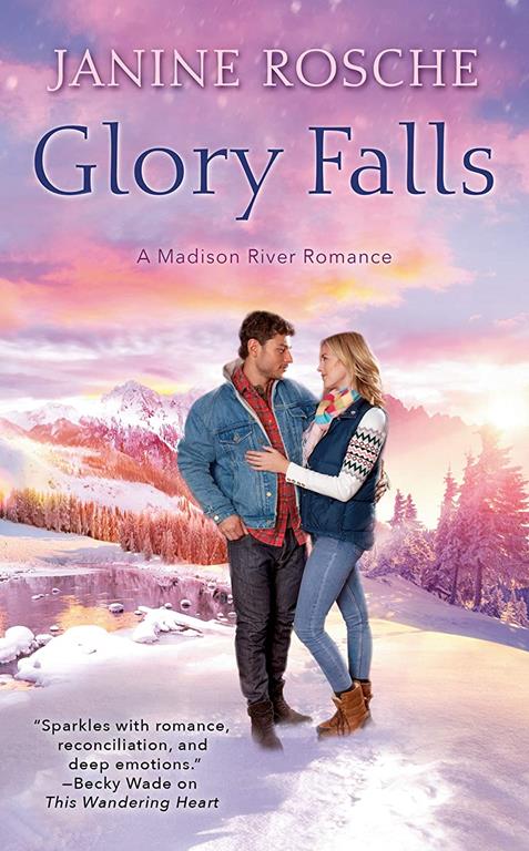 Glory Falls (Madison River Romance)