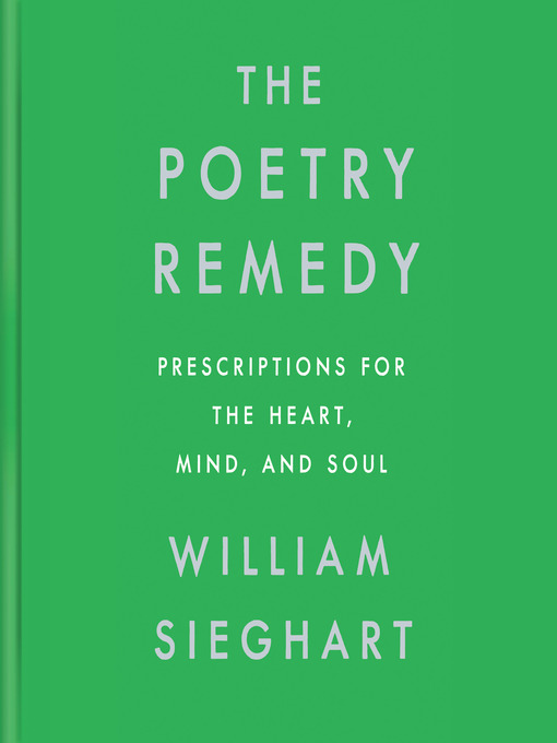 The Poetry Remedy