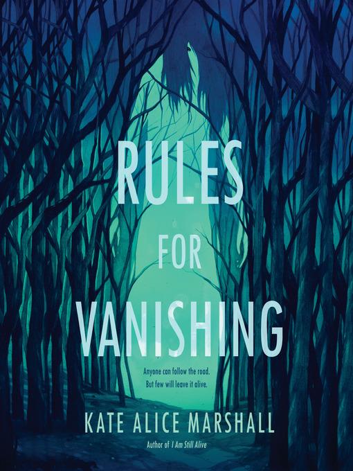 Rules for Vanishing