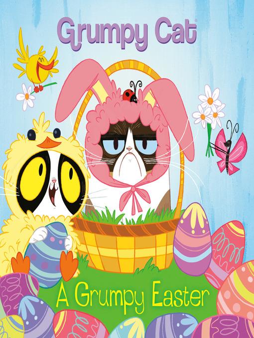 A Grumpy Easter