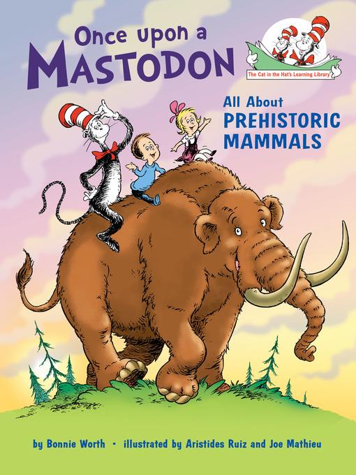 Once upon a Mastodon