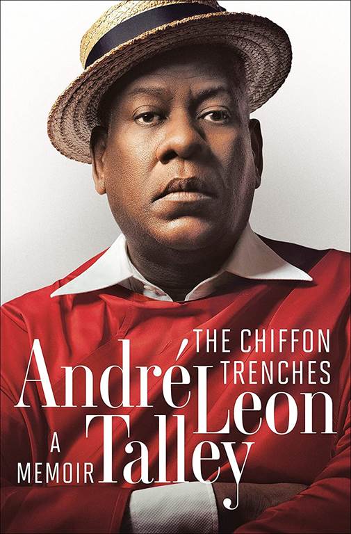 The Chiffon Trenches: A Memoir (BALLANTINE BOOK)