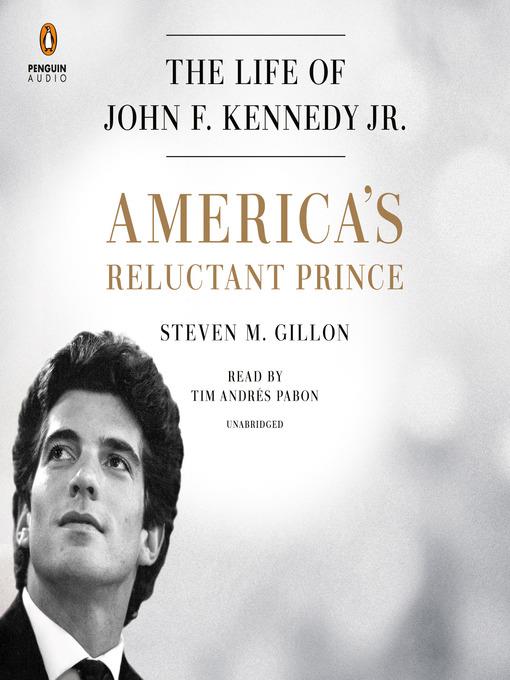 America's Reluctant Prince