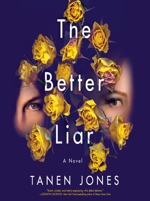 The Better Liar