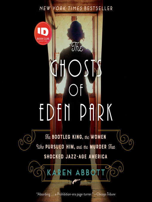 The Ghosts of Eden Park