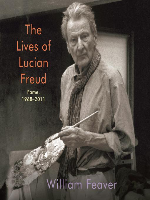 The Lives of Lucian Freud