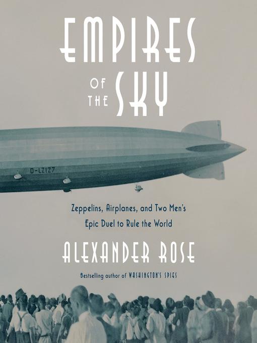 Empires of the Sky