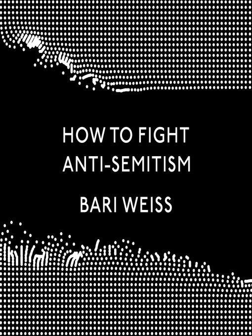 How to Fight Anti-Semitism