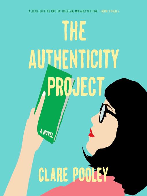 The Authenticity Project