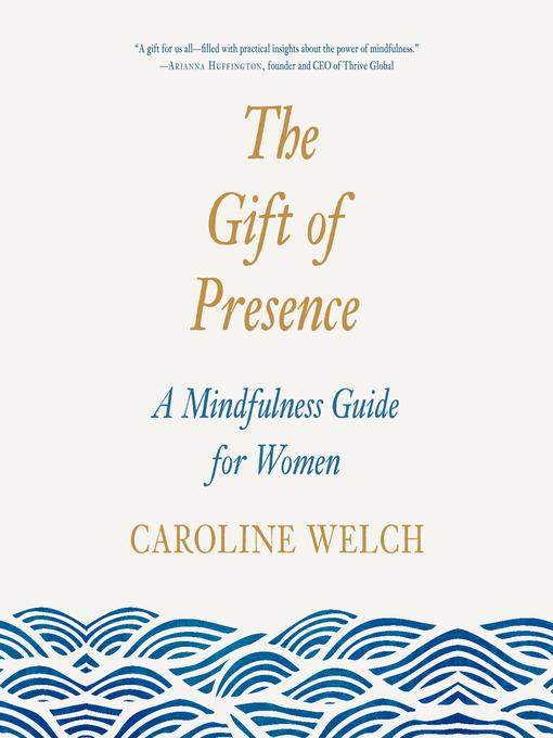 The Gift of Presence