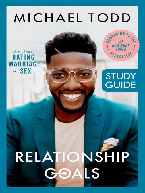 Relationship Goals Study Guide