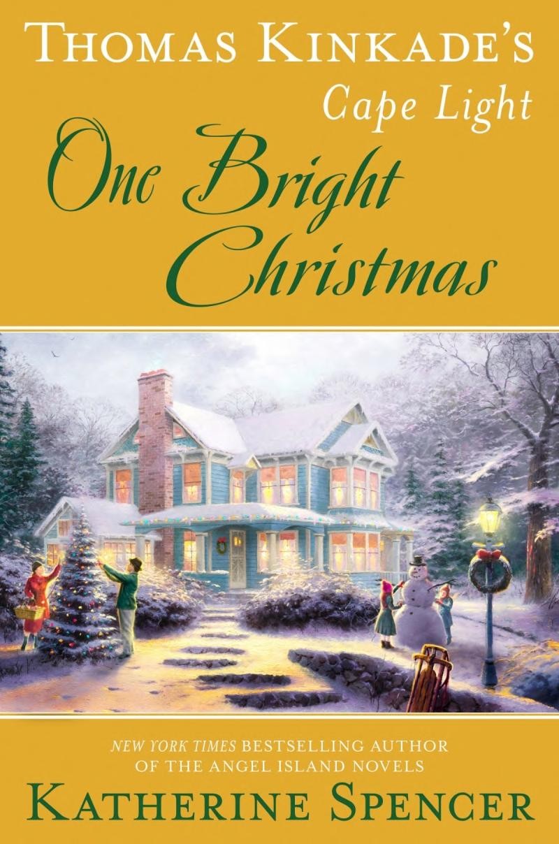 One Bright Christmas