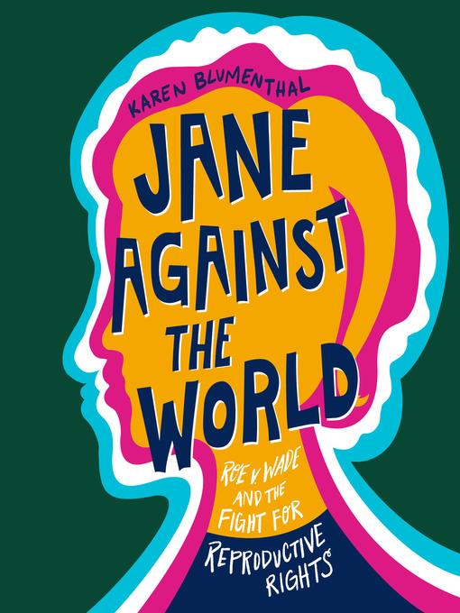 Jane Against the World