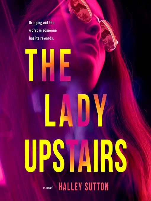 The Lady Upstairs