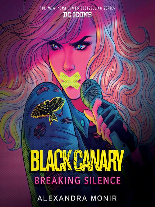 Black Canary