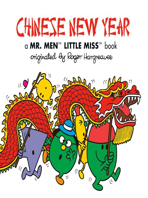 Chinese New Year