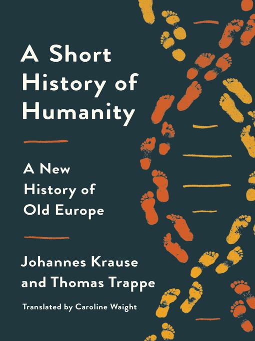 A Short History of Humanity