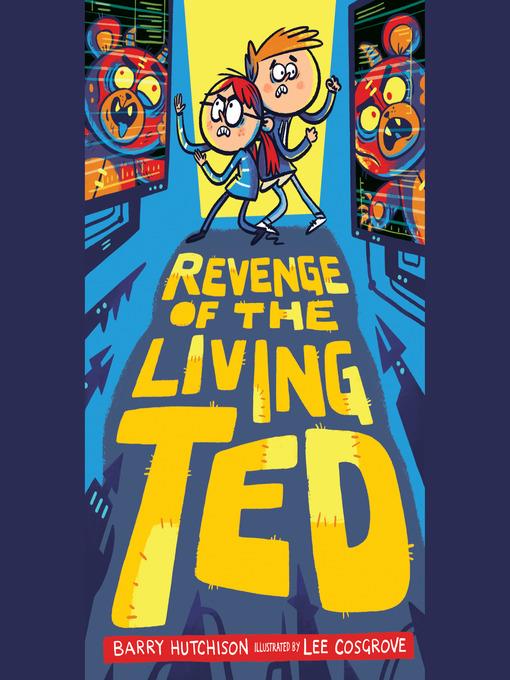 Revenge of the Living Ted