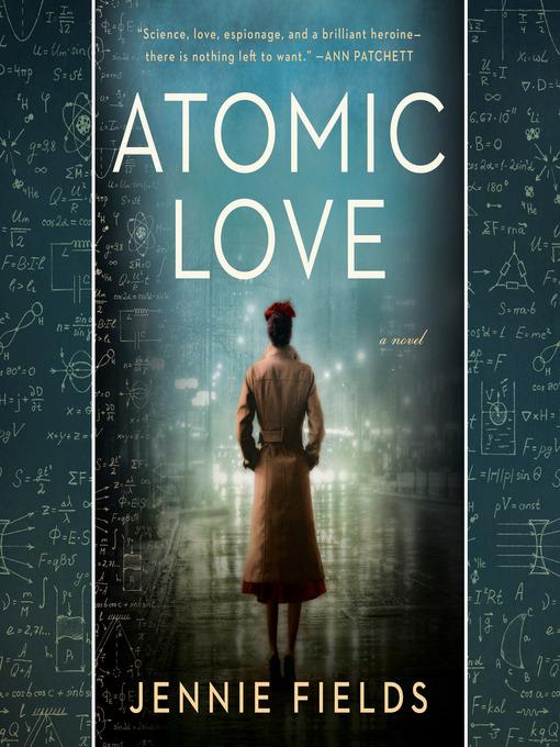 Atomic Love