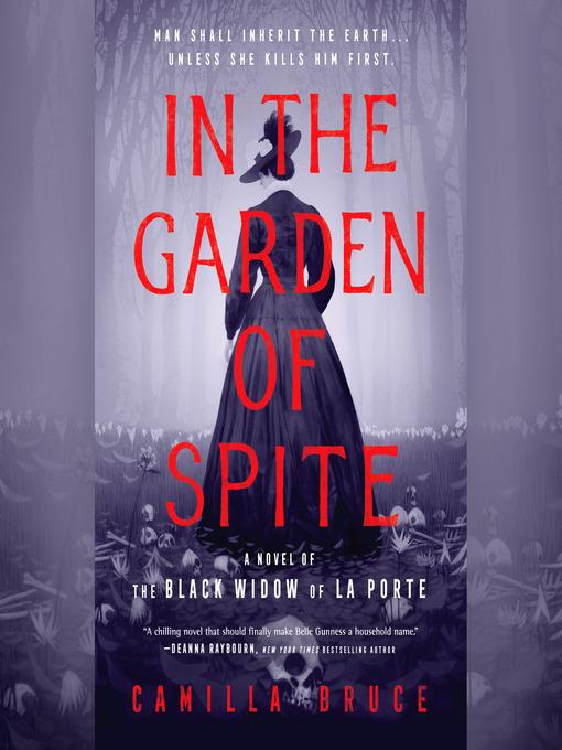 In the Garden of Spite