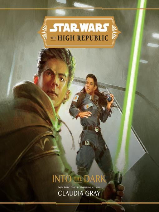 Star Wars the High Republic