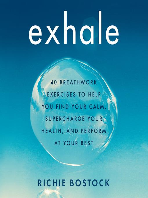 Exhale