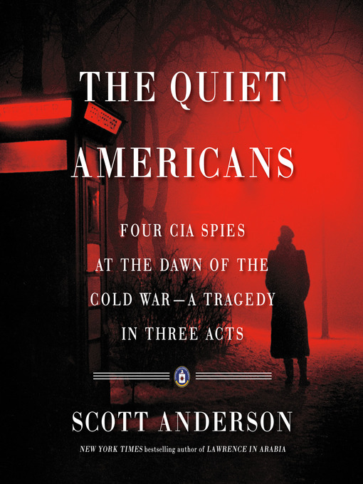 The Quiet Americans