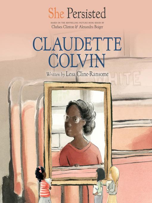 Claudette Colvin