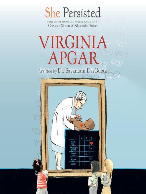 Virginia Apgar