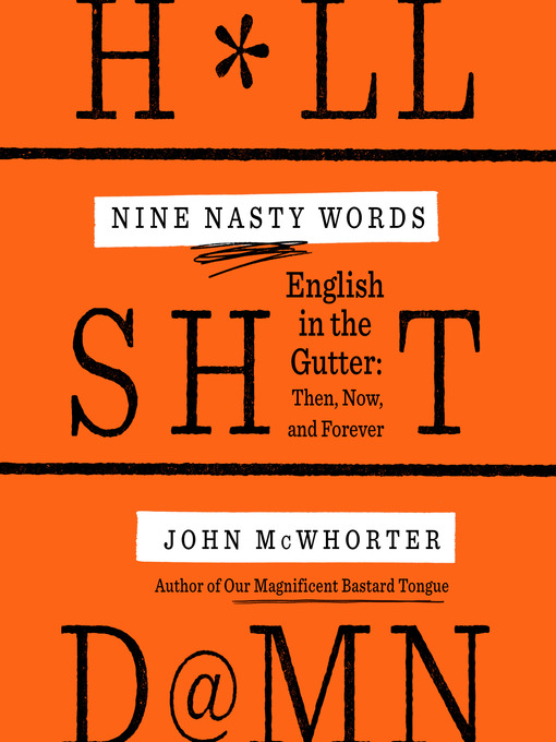 Nine Nasty Words