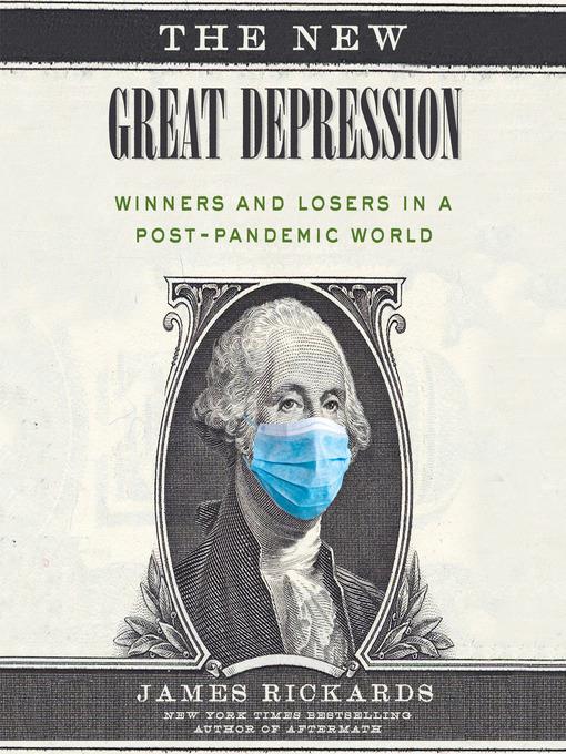 The New Great Depression