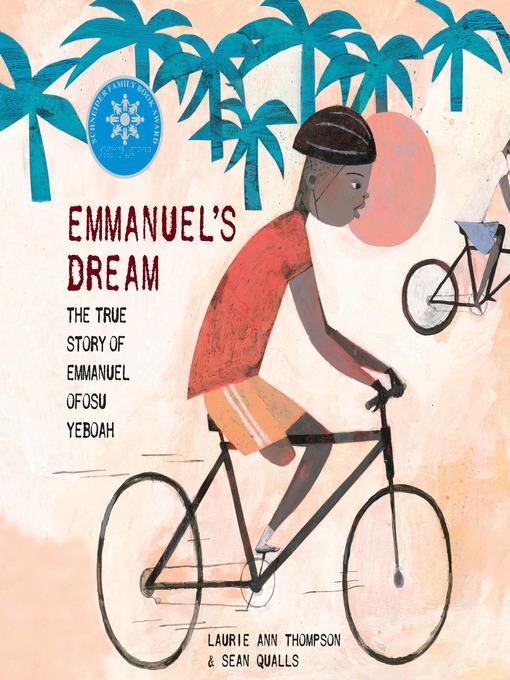 Emmanuel's Dream