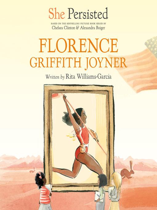 Florence Griffith Joyner