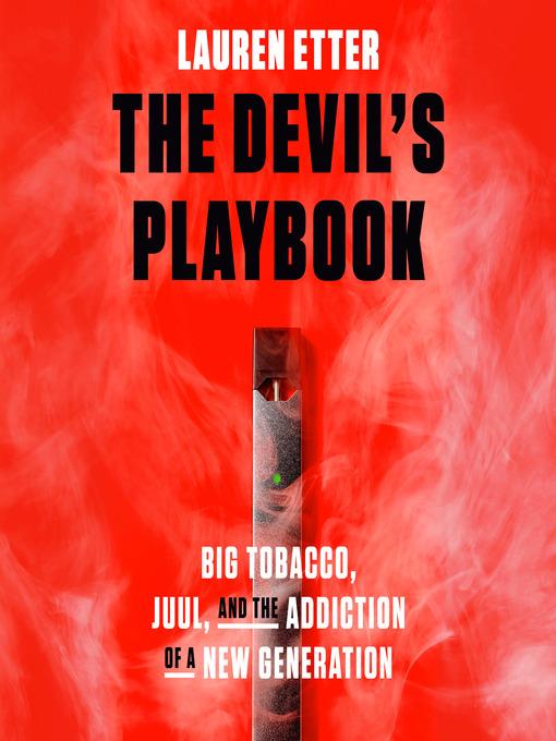 The Devil's Playbook