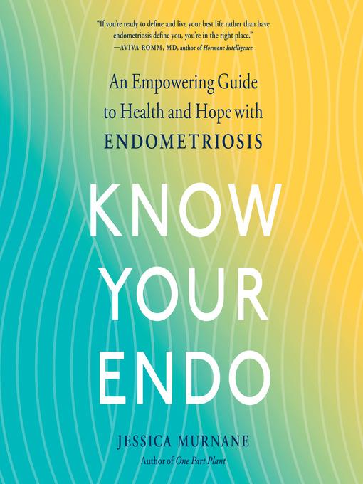 Know Your Endo