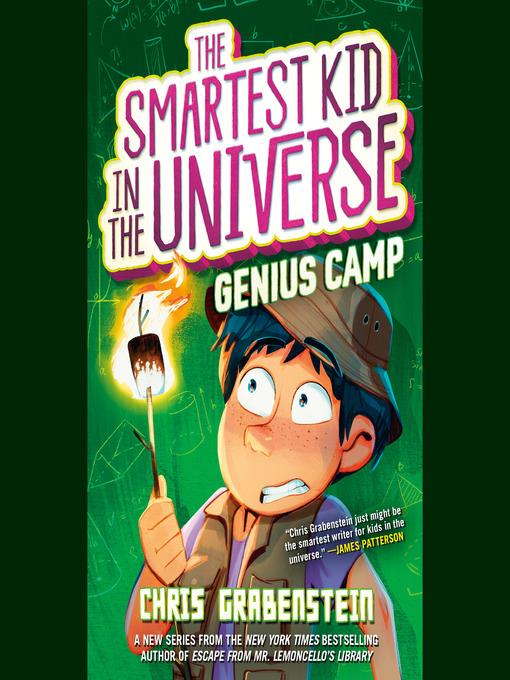 Genius Camp