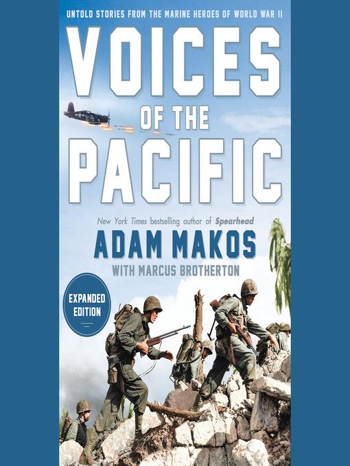 Voices of the Pacific, Expanded Edition