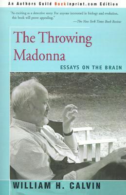 The Throwing Madonna
