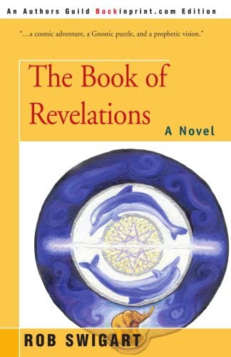 The Book of Revelations: A Novel