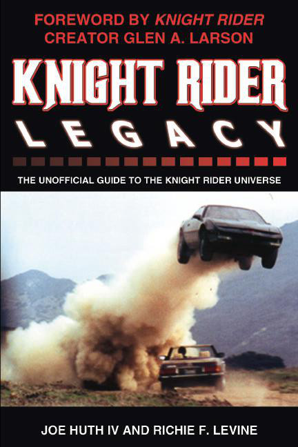 Knight Rider Legacy