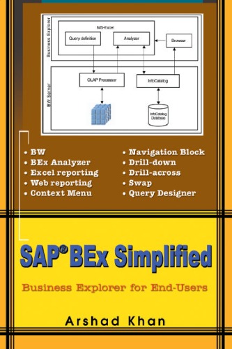 SAP(R) Bex Simplified