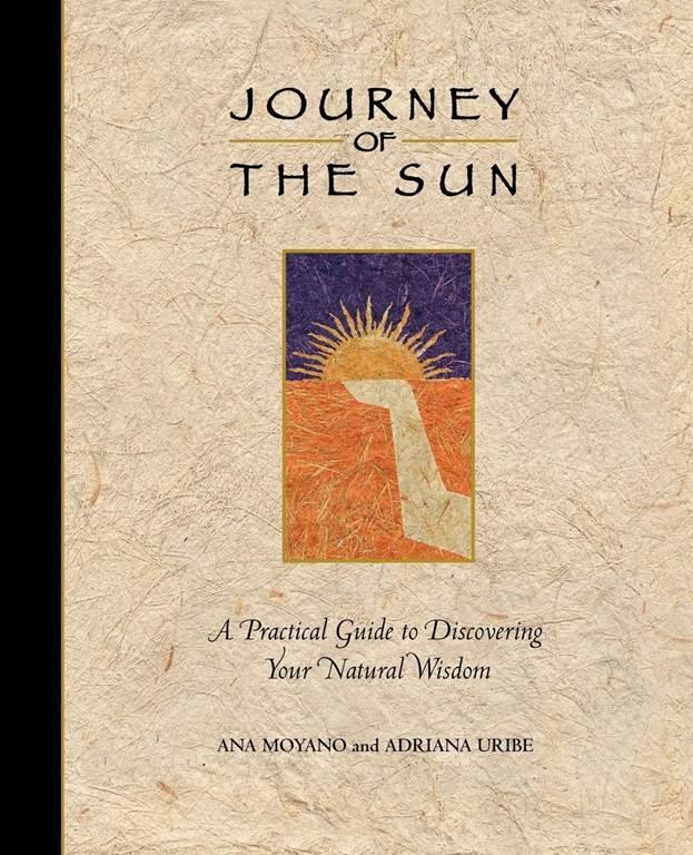 The Journey of the Sun