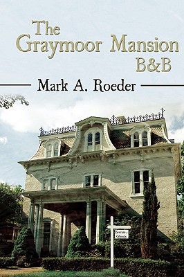 The Graymoor Mansion B&amp;B