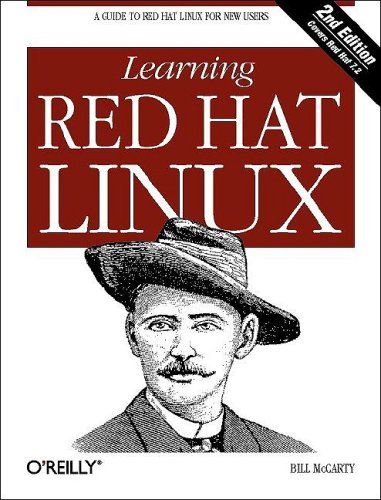 Learning Red Hat Linux, with CD-ROM