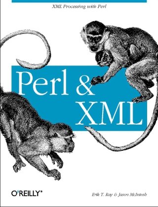 Perl and XML