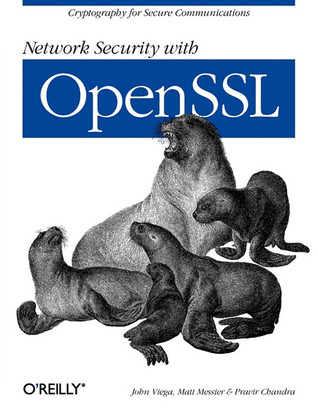 Network Security with OpenSSL