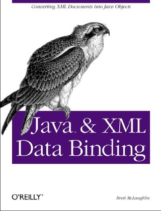 Java &amp; XML Data Binding