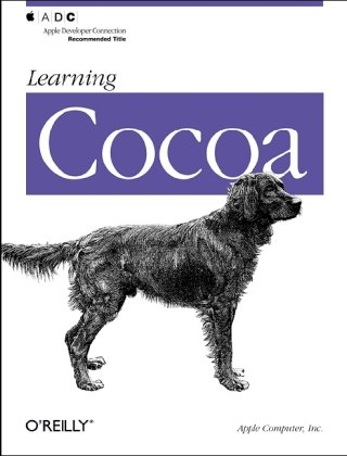 Learning Cocoa with Objective-C