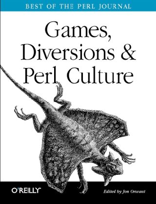 Games, Diversions &amp; Perl Culture