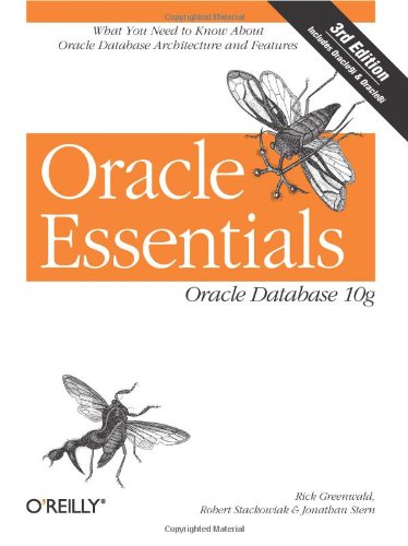 Oracle Essentials